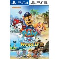 PAW Patrol World PS4/PS5